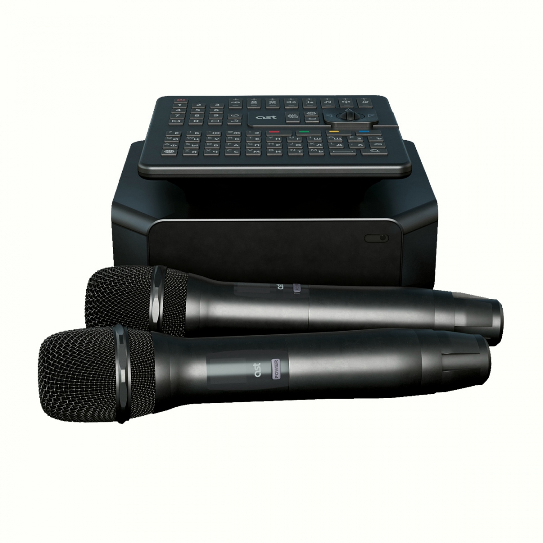 AST Zoom 2 (AST-90) в Лангепасе