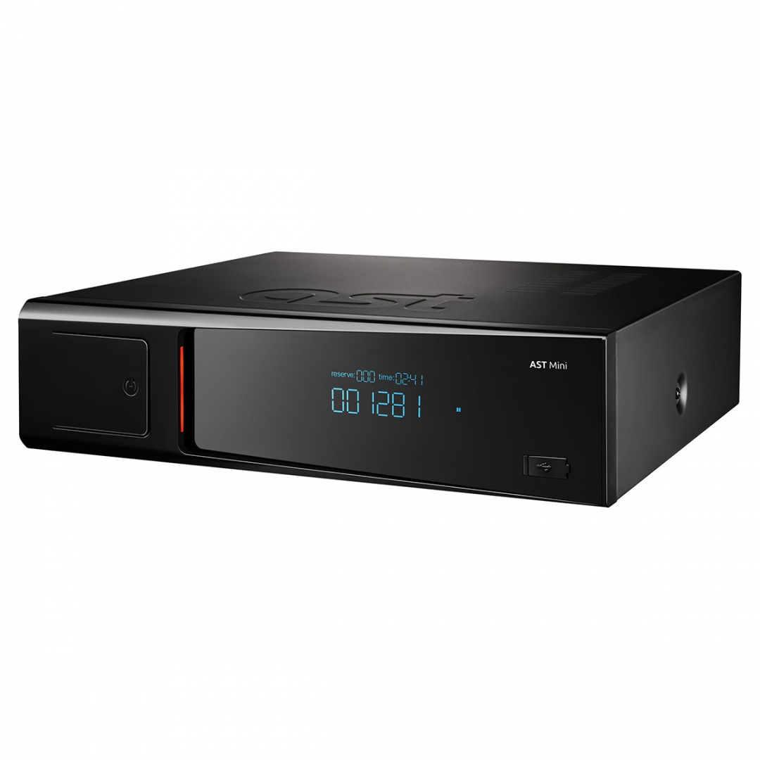AST Mini (AST-25B) профессиональная система караоке в Лангепасе