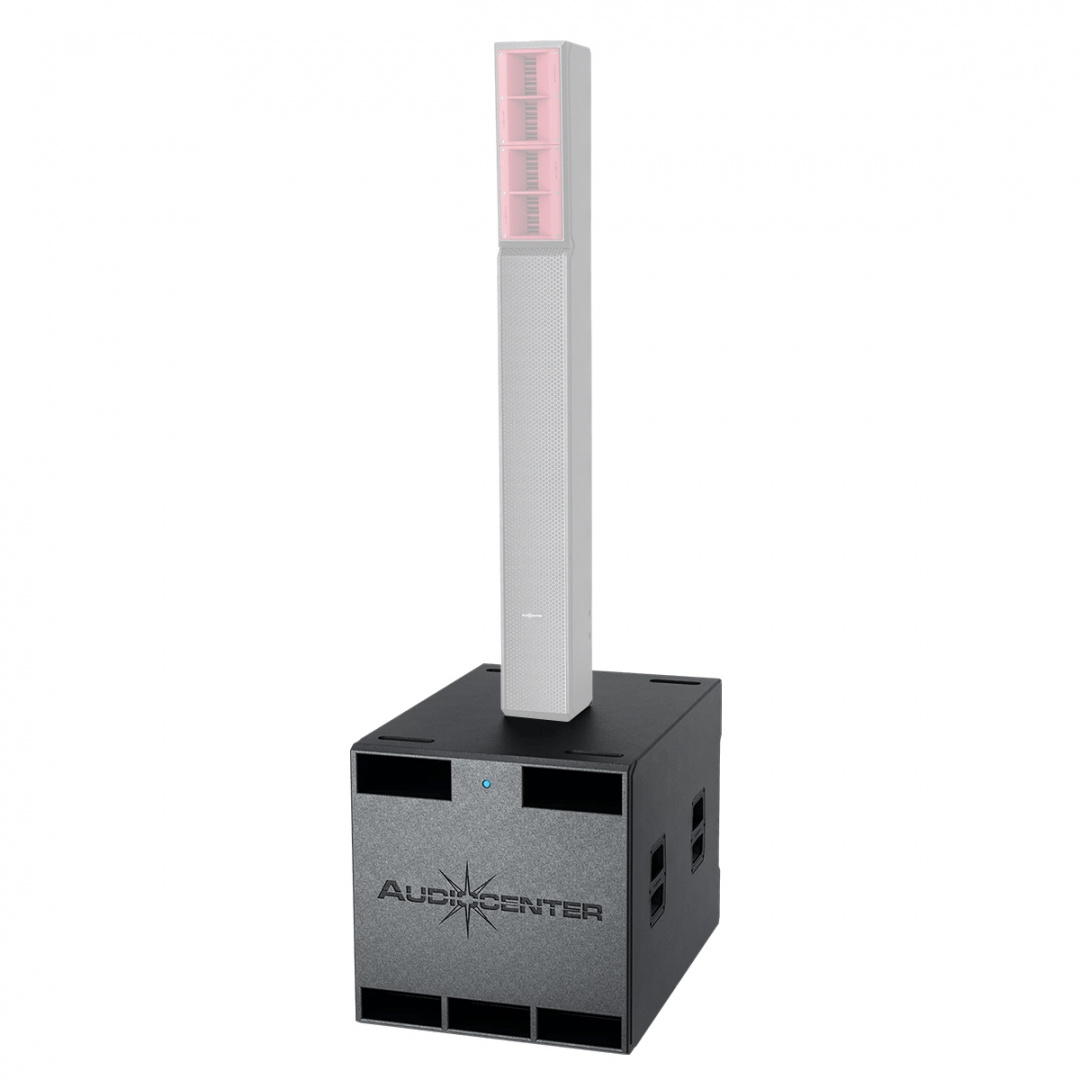 Audiocenter L65S MK2 сабвуфер в Лангепасе