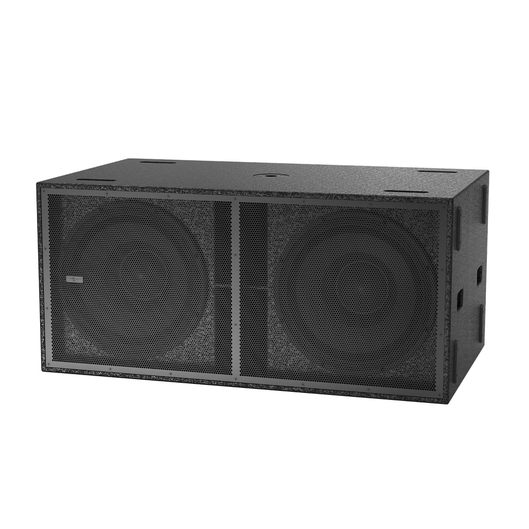 Audiocenter S3218A сабвуфер активный в Лангепасе