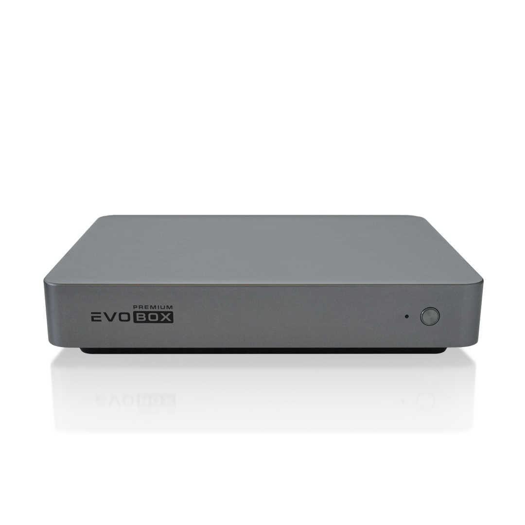 EVOBOX Premium Hi-End караоке-система в Лангепасе