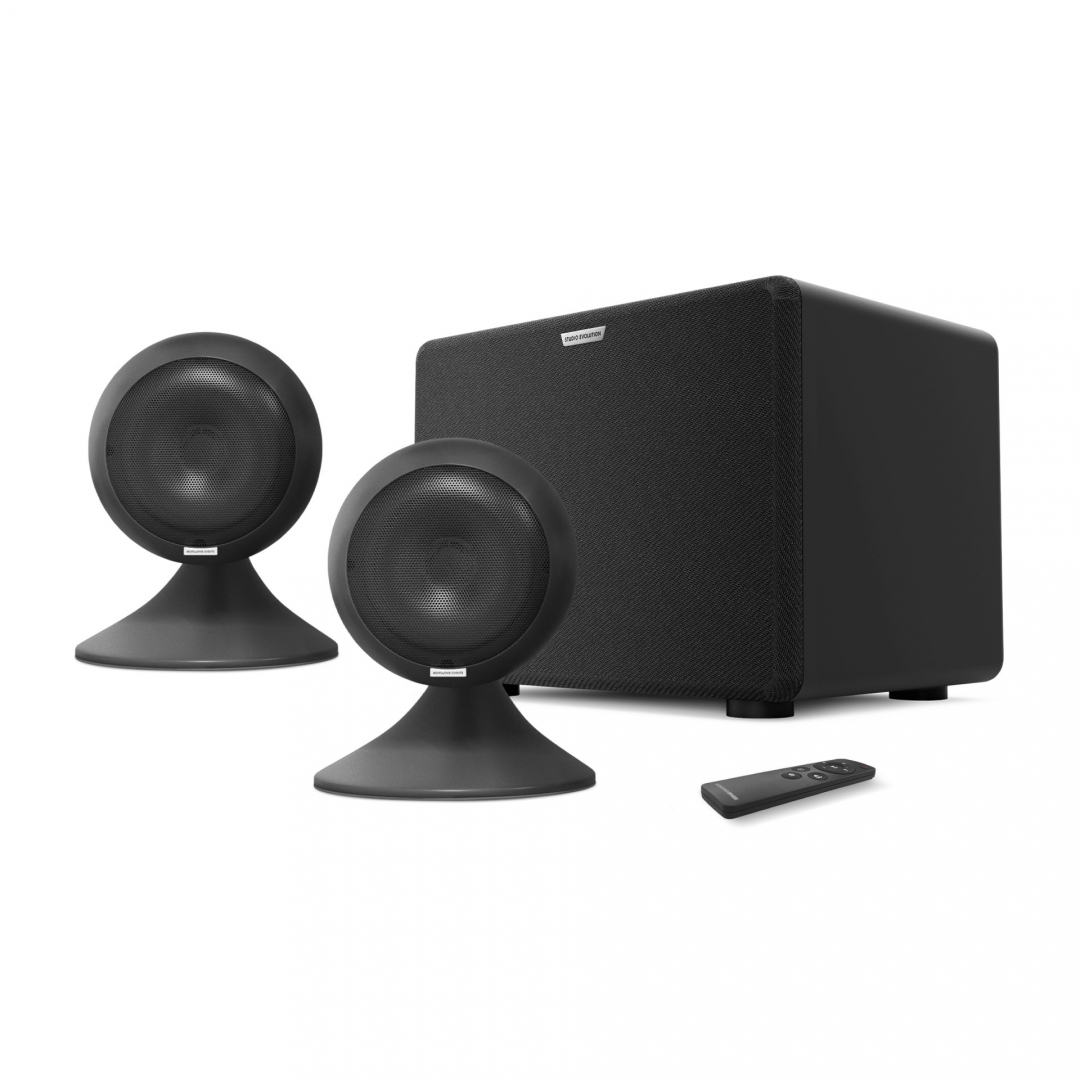 EvoSound Sphere 2.1 аудиосистема для караоке в Лангепасе