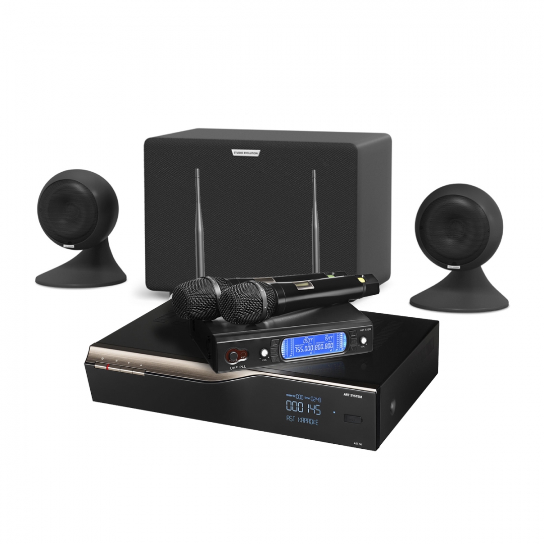 караоке-комплект AST-50 Sound Sphere в Лангепасе