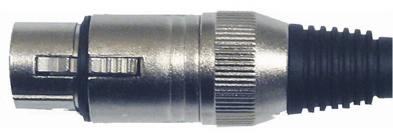 QUIK LOK NC354-K XLR Female Разъем в Лангепасе