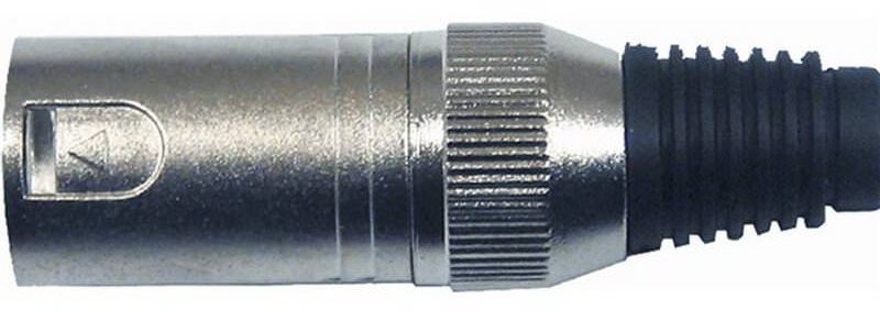 QUIK LOK NC355-K XLR Male Разъем в Лангепасе