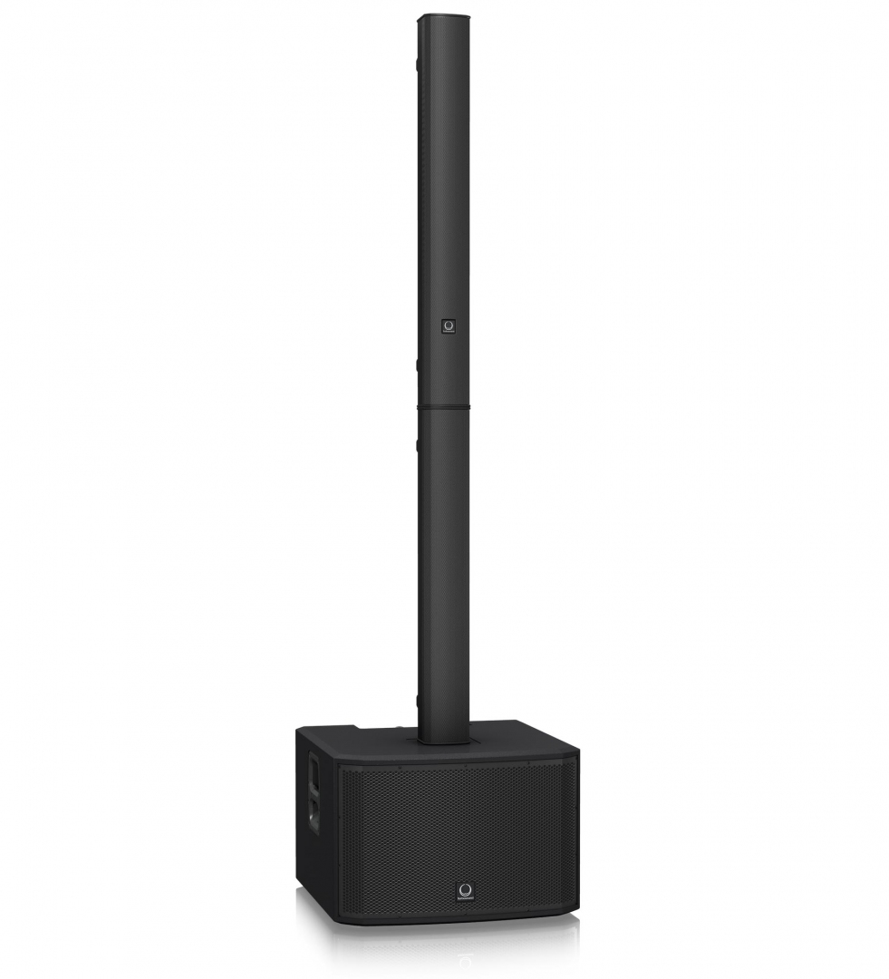 Turbosound iNSPIRE iP3000 модульная аудио колонна 2000Вт в Лангепасе