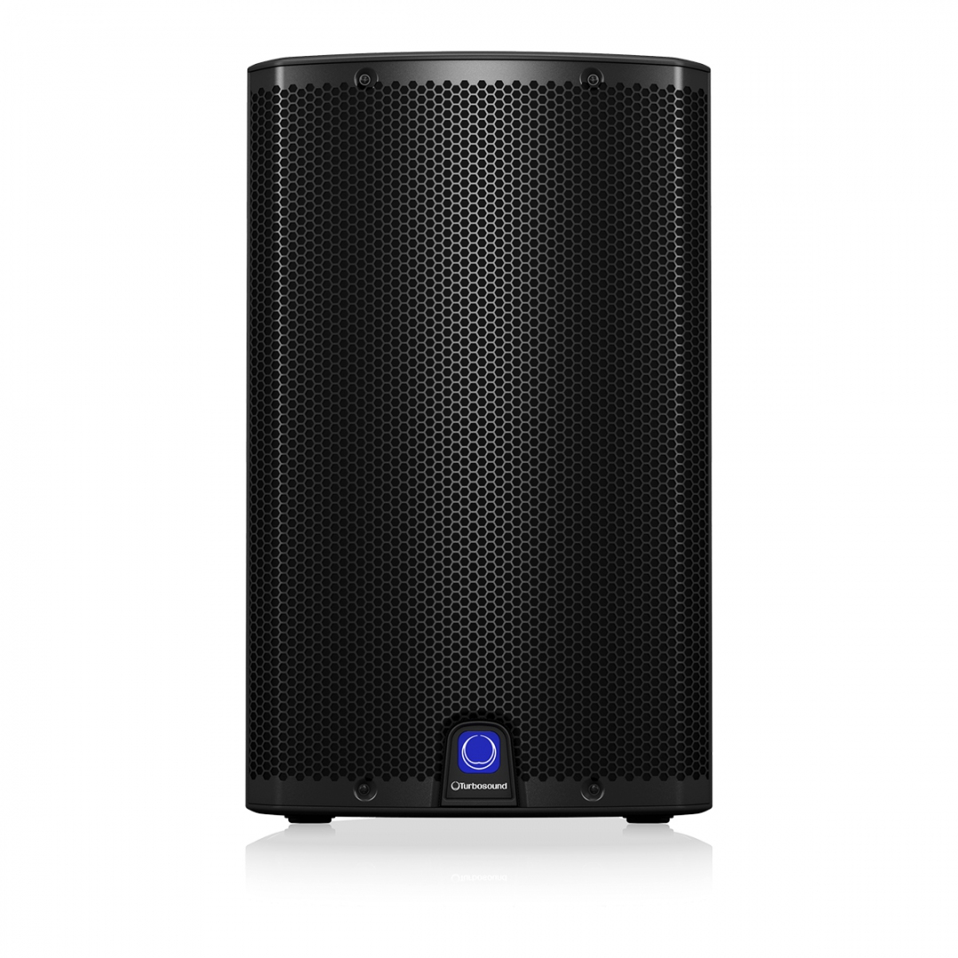 Turbosound iQ12 активная акустическая система в Лангепасе