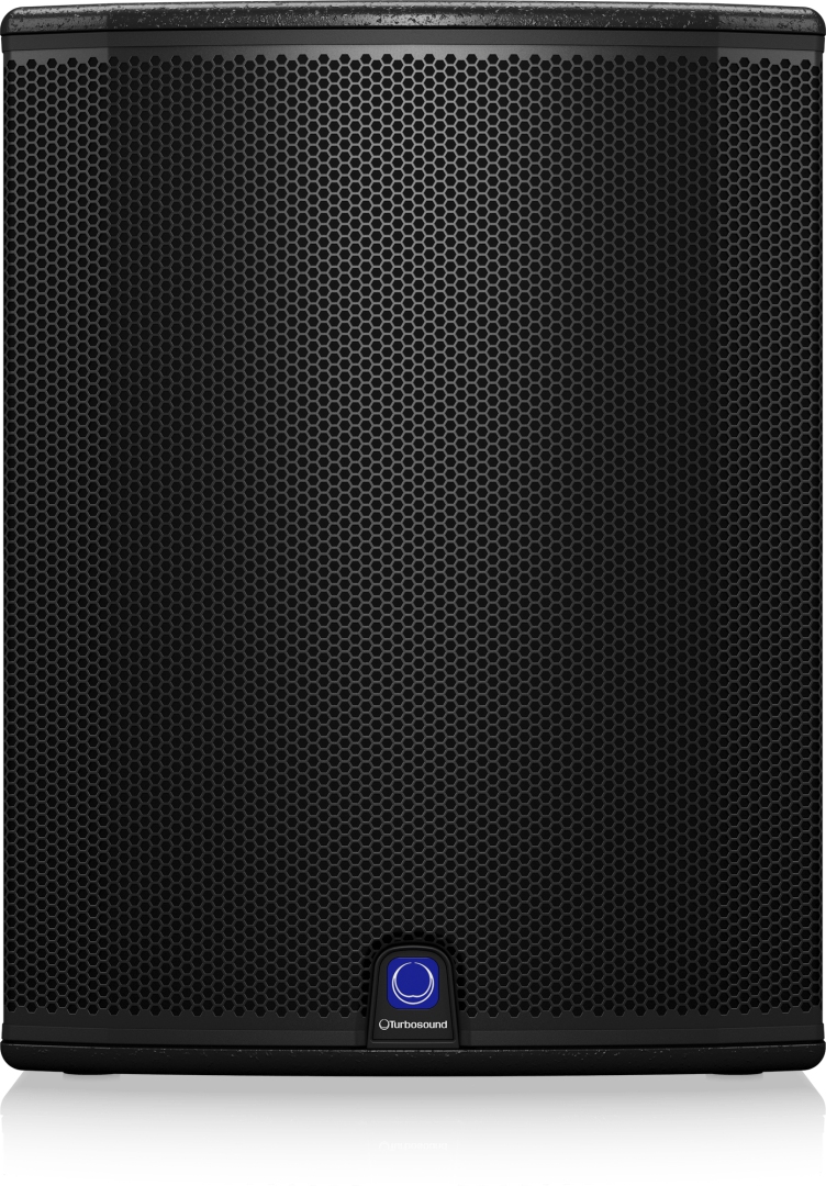 Turbosound iQ18B сабвуфер активный в Лангепасе