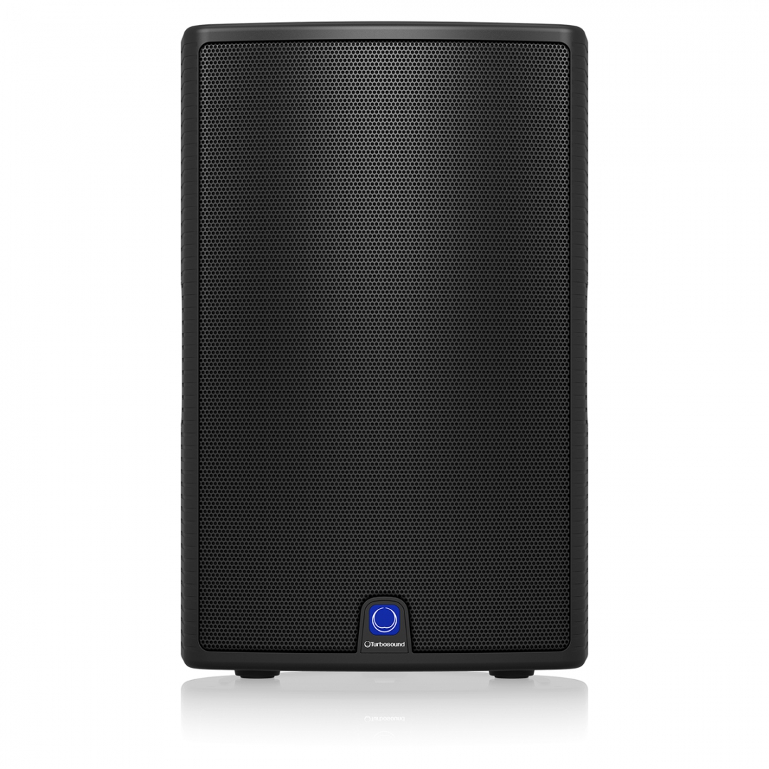 Turbosound MILAN M15 активная акустическая система в Лангепасе