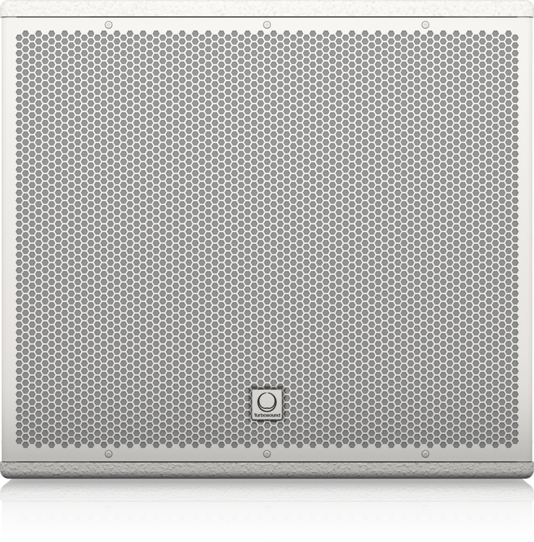 Turbosound NuQ115B-AN Активный сабвуфер в Лангепасе