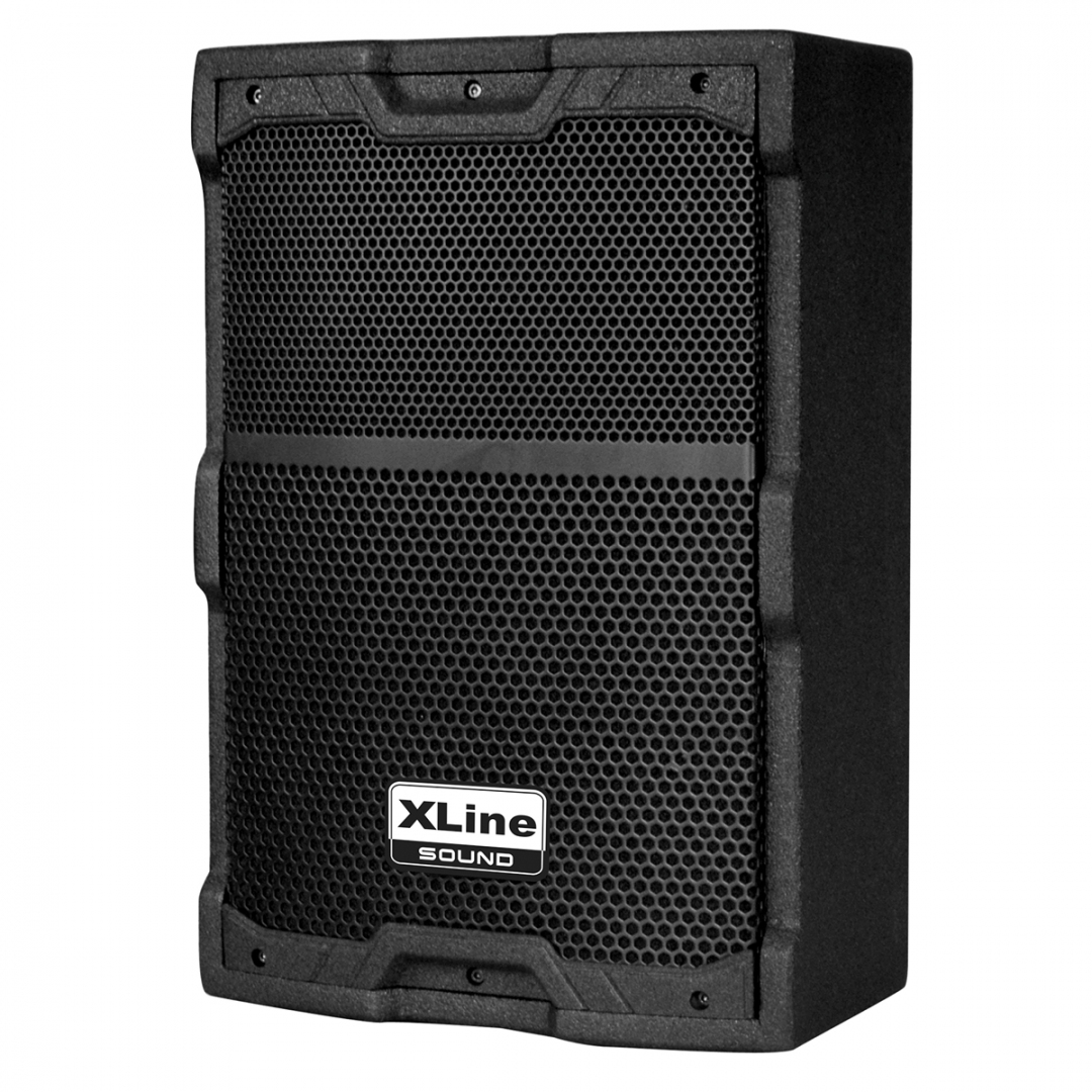 XLine ALFA P-10A Акустическая система активная в Лангепасе