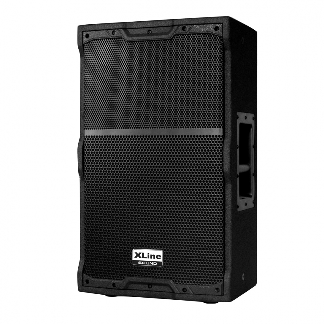 XLine ALFA P-12A DSP Акустическая система активная с DSP и Bluetooth в Лангепасе