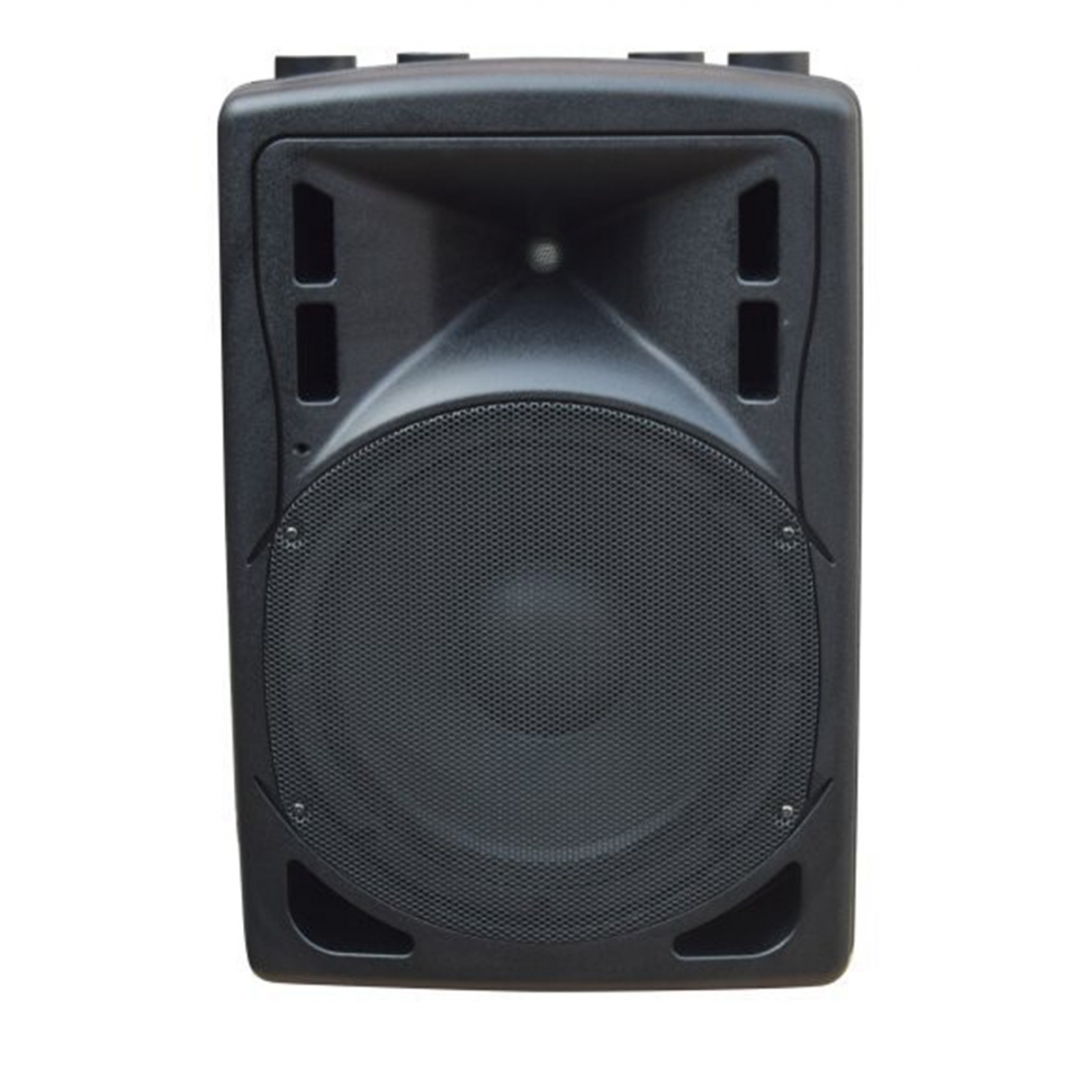 XLine BAF-12A Акустическая система активная с MP3 плеером и Bluetooth в Лангепасе