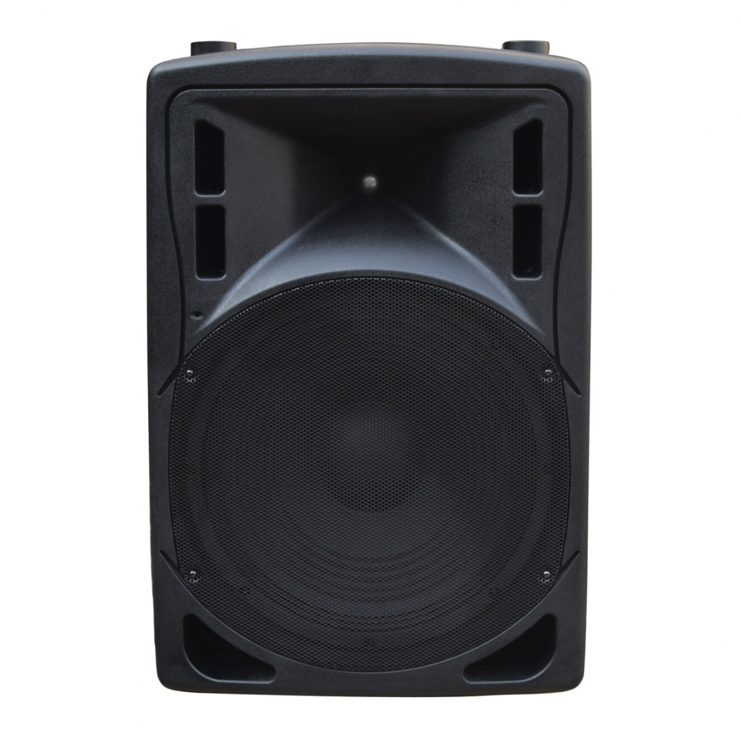 XLine BAF-15A Акустическая система активная с MP3 плеером и Bluetooth в Лангепасе