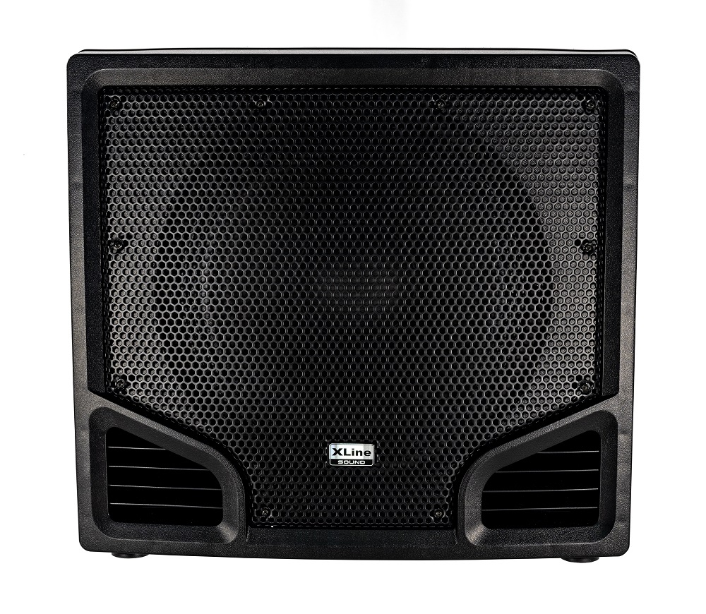XLine SPX-18A SUB Сабвуфер активный в Лангепасе