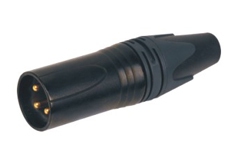XLR Male (Папа) Разъем в Лангепасе