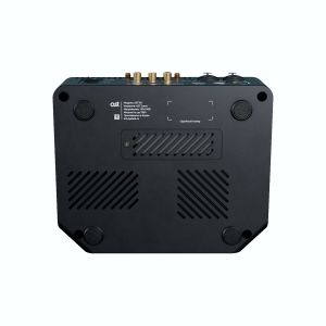 Вид снизу AST Zoom 2 (AST-90) в Лангепасе