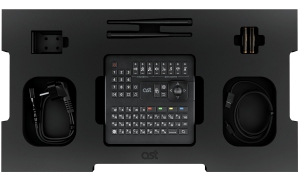 AST-350 Профессиональная караоке-система в Лангепасе
