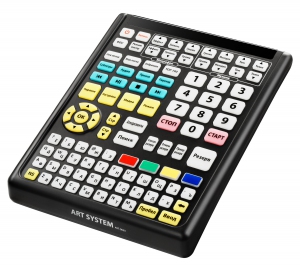 AST Mini (AST-25B) профессиональная система караоке в Лангепасе