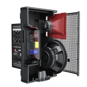 Audiocenter GT515A Активная акустическая система в Лангепасе