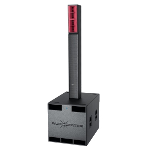 Audiocenter L65 + L65S MK2 порталы в Лангепасе