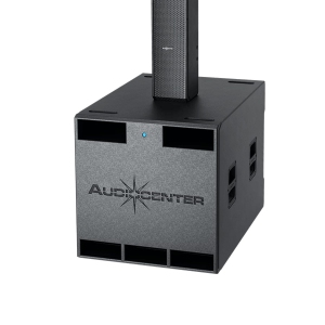 Audiocenter L65 + L65S MK2 порталы в Лангепасе