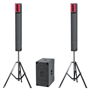 Audiocenter L83 пассивная акустическая система в Лангепасе