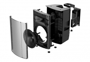 Audiocenter MA15+ активная акустическая система в Лангепасе
