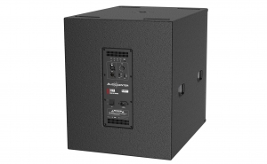 Audiocenter S3118A сабвуфер активный в Лангепасе