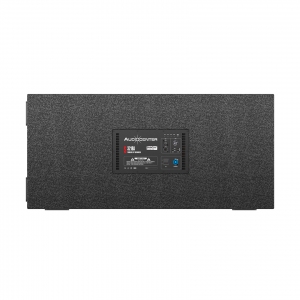 Audiocenter S3218A сабвуфер активный в Лангепасе
