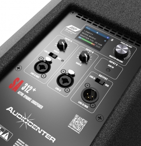 Audiocenter SA312+ в Лангепасе
