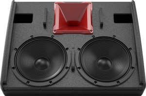 Audiocenter WM3210A сценический монитор в Лангепасе
