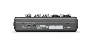 AuraSonics K4 компактный микшерный пульт в Лангепасе
