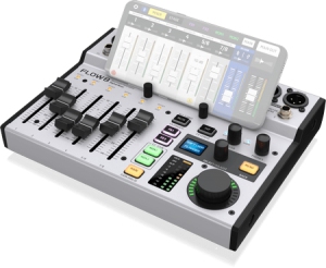 Behringer FLOW 8 цифровой микшер в Лангепасе