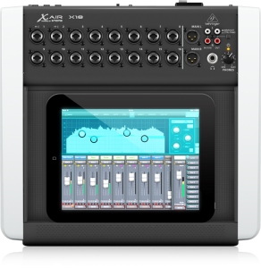 Behringer X18 цифровой микшер в Лангепасе