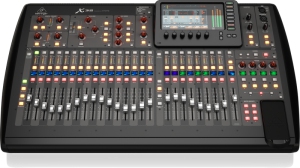 Behringer X32 цифровой микшер в Лангепасе