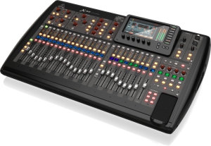 Behringer X32 цифровой микшер в Лангепасе
