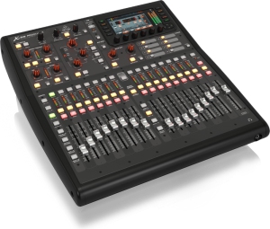 Behringer X32 PRODUCER цифровой микшер 40 каналов в Лангепасе