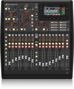 Behringer X32 PRODUCER цифровой микшер 40 каналов в Лангепасе