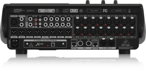 Behringer X32 PRODUCER цифровой микшер 40 каналов в Лангепасе