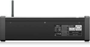 Behringer XR12 цифровой микшер в Лангепасе