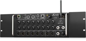 Behringer XR18 цифровой микшер в Лангепасе