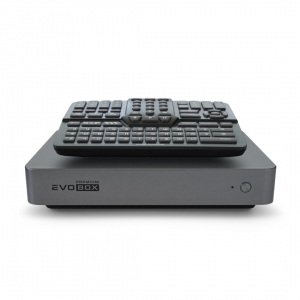 EVOBOX Premium Hi-End караоке-система в Лангепасе