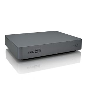 EVOBOX Premium Hi-End караоке-система в Лангепасе