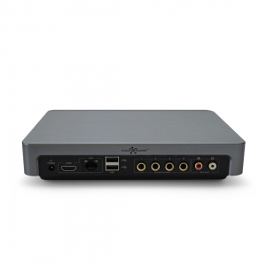 EVOBOX Premium Hi-End караоке-система в Лангепасе