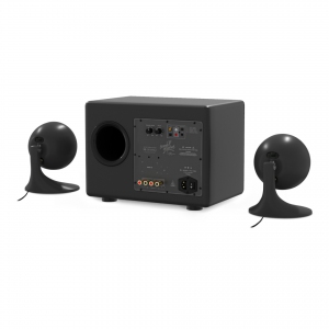 EvoSound Sphere 2.1 аудиосистема для караоке в Лангепасе