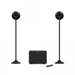 EvoSound Sphere 2.1 аудиосистема для караоке в Лангепасе
