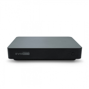 Hi-End караоке-система EVOBOX Premium + EvoSoundBar (саундбар с караоке) в Лангепасе