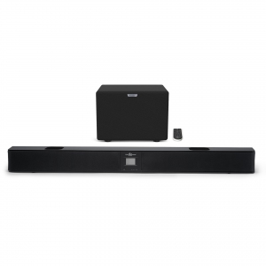 караоке-комплект AST Mini Sound Bar (саундбар с караоке) в Лангепасе