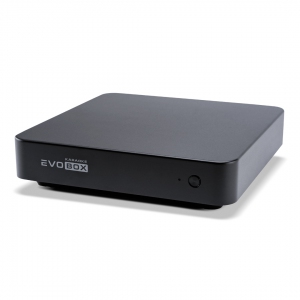 караоке-комплект EVOBOX + EvoSound Sphere 2.1 в Лангепасе
